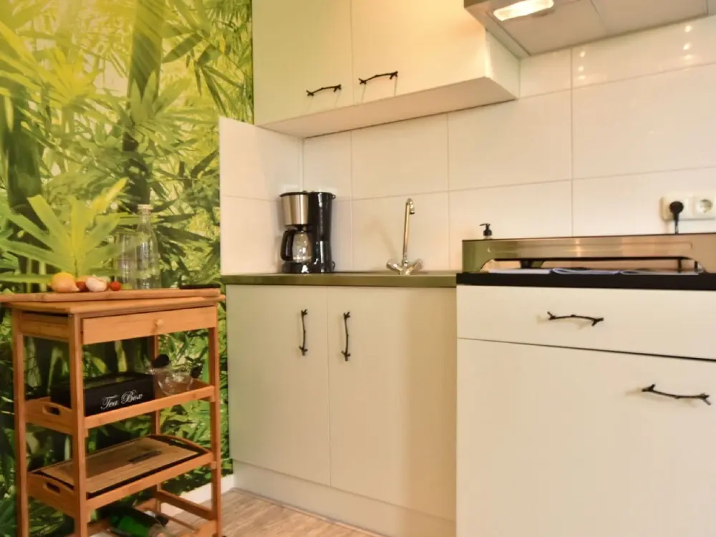 Modern Apartment in Hindeloopen Near the Lake