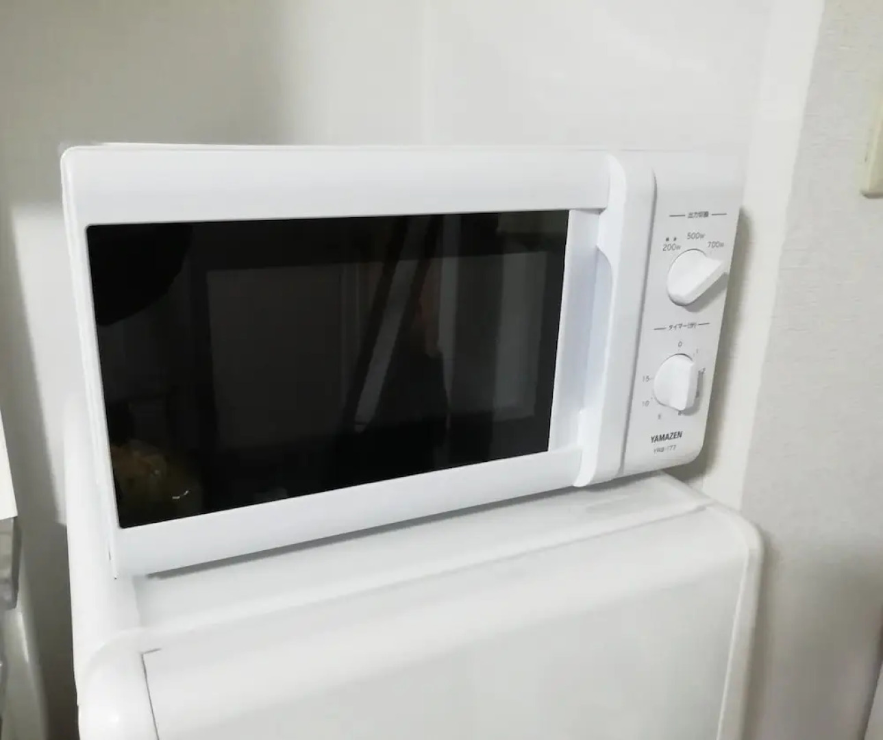 Apartment near Tram in Okayama