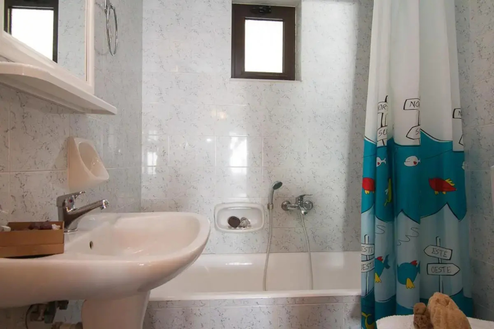 Skinos Apartments and Studios