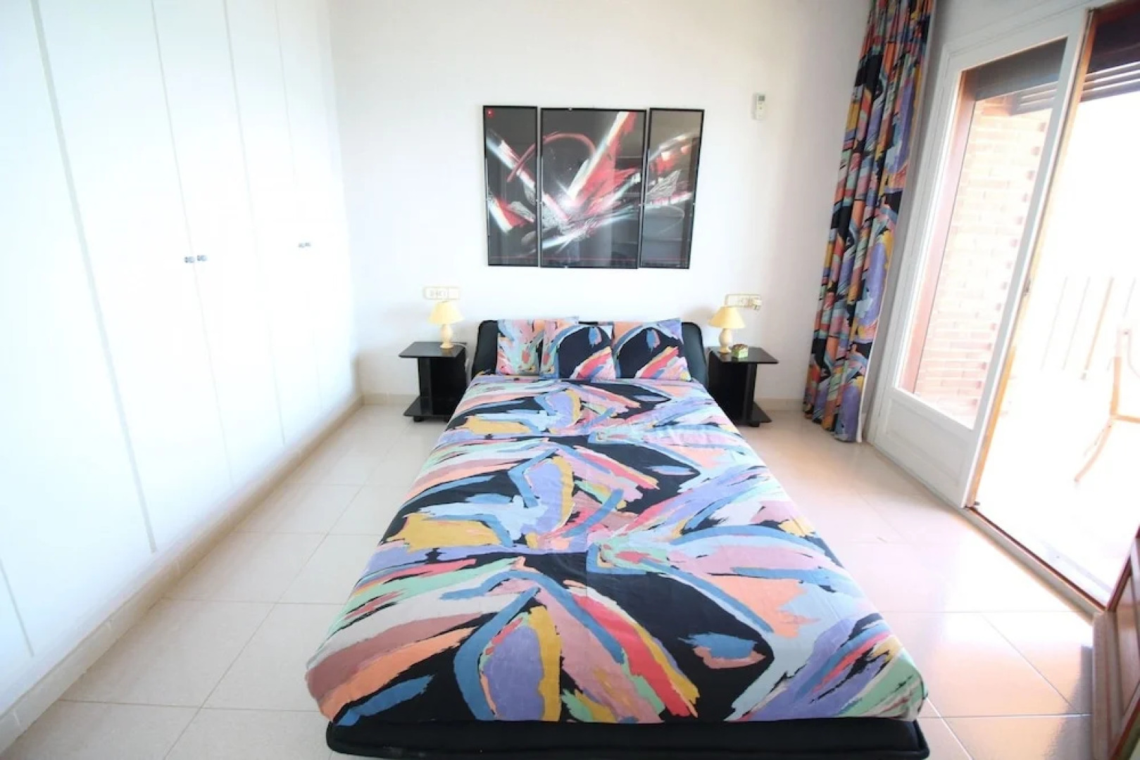 Bungalow Torre del Mar 1