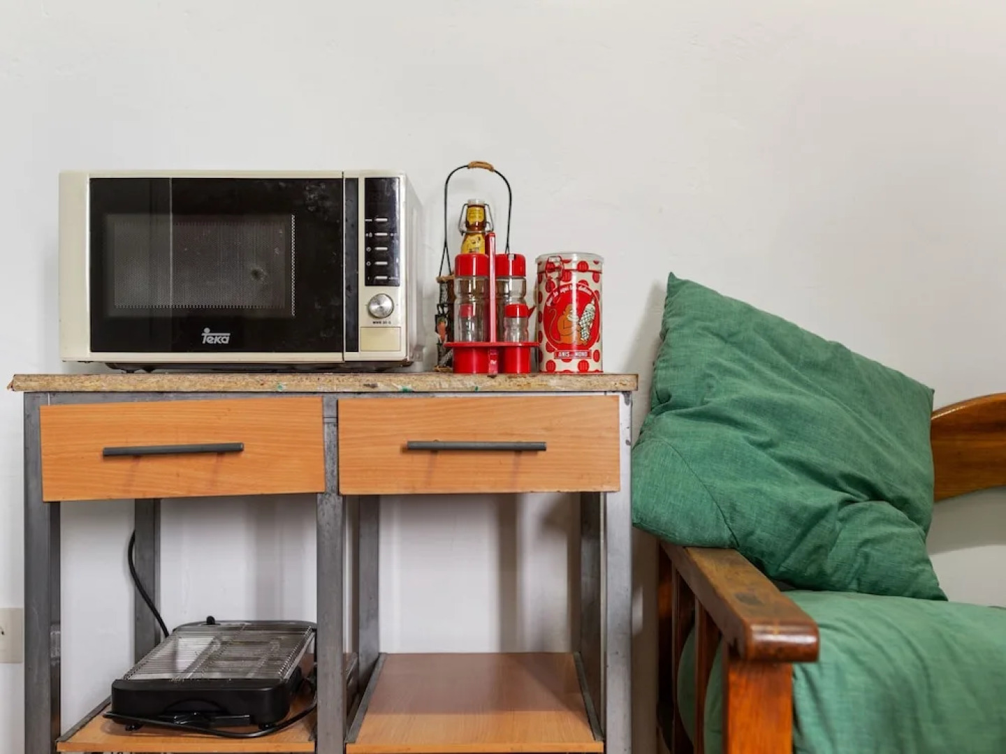 Easy-peasy Cottage in Albanchez de Mágina With Swimming Pool