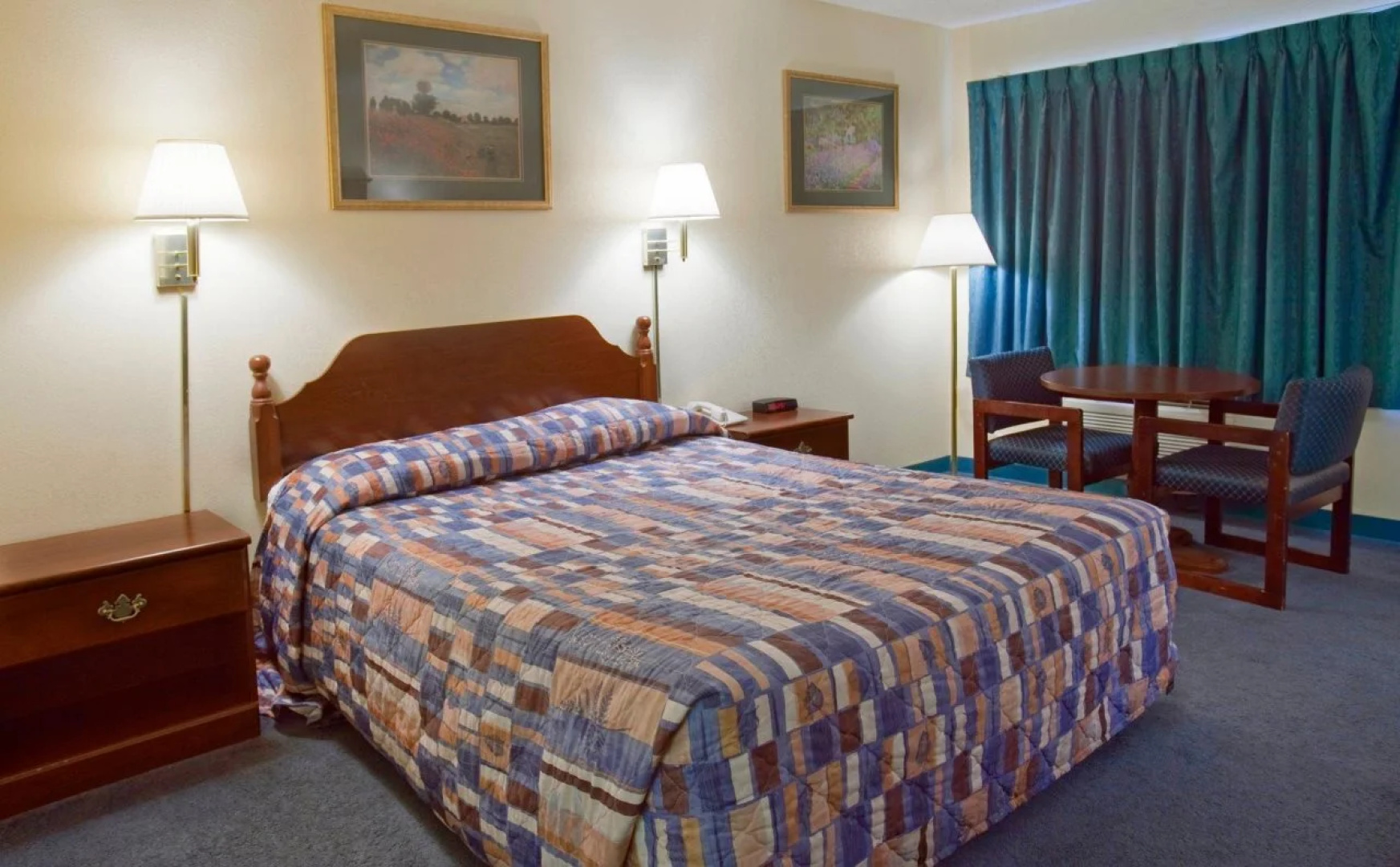Americas Inn