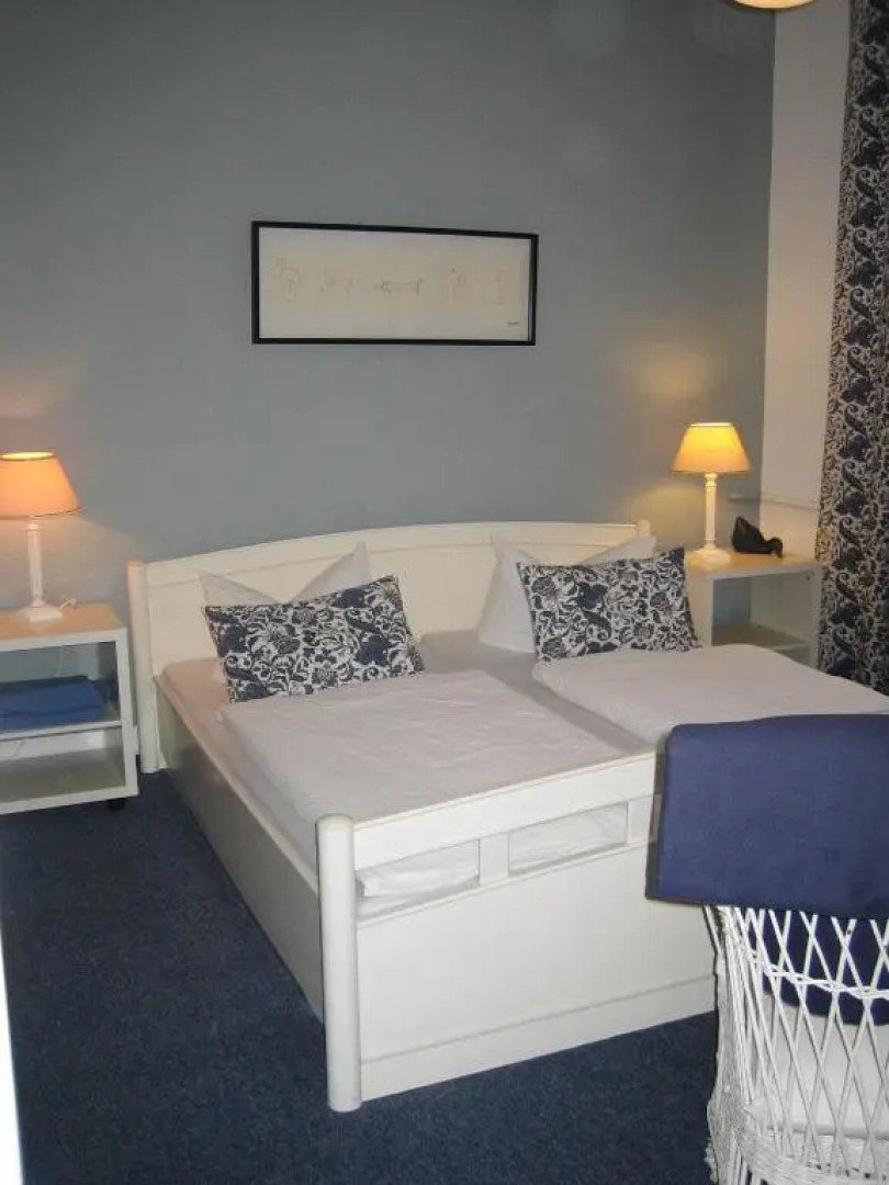 Hotel Frankfurter Hof