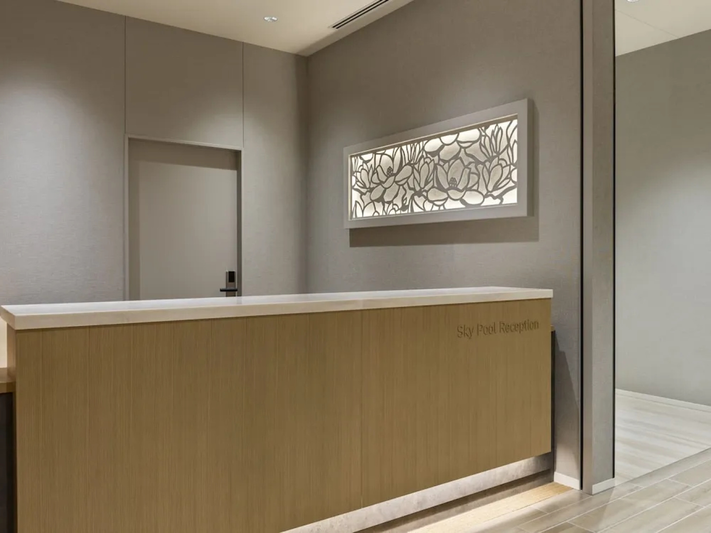 Mitsui Garden Hotel Yokohama MM Premier