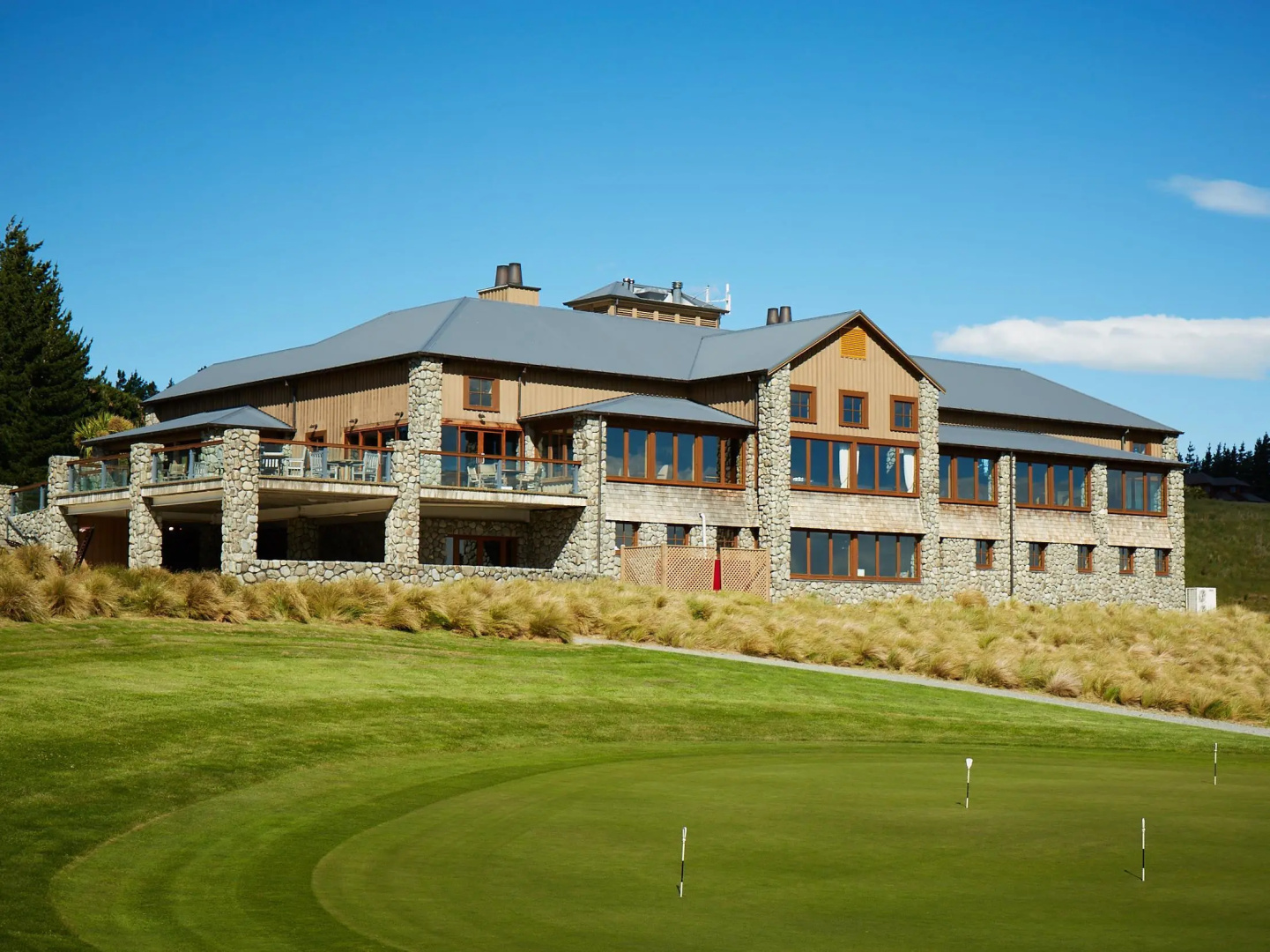 Fable Terrace Downs Resort by Mgallery