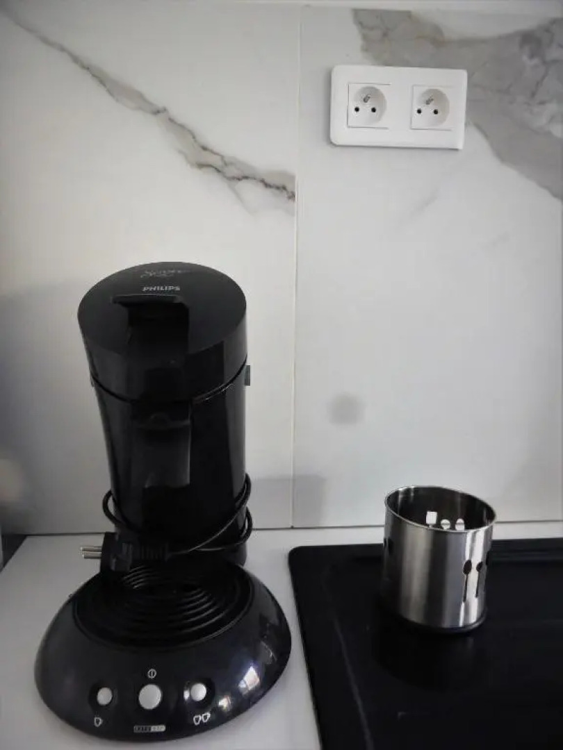 Design loft Studio 4 places piscine et parking