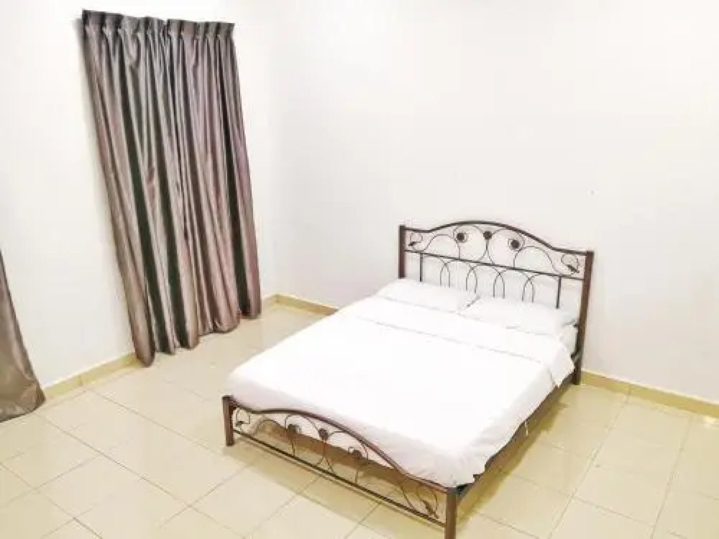 Seaview Homestay Mersing