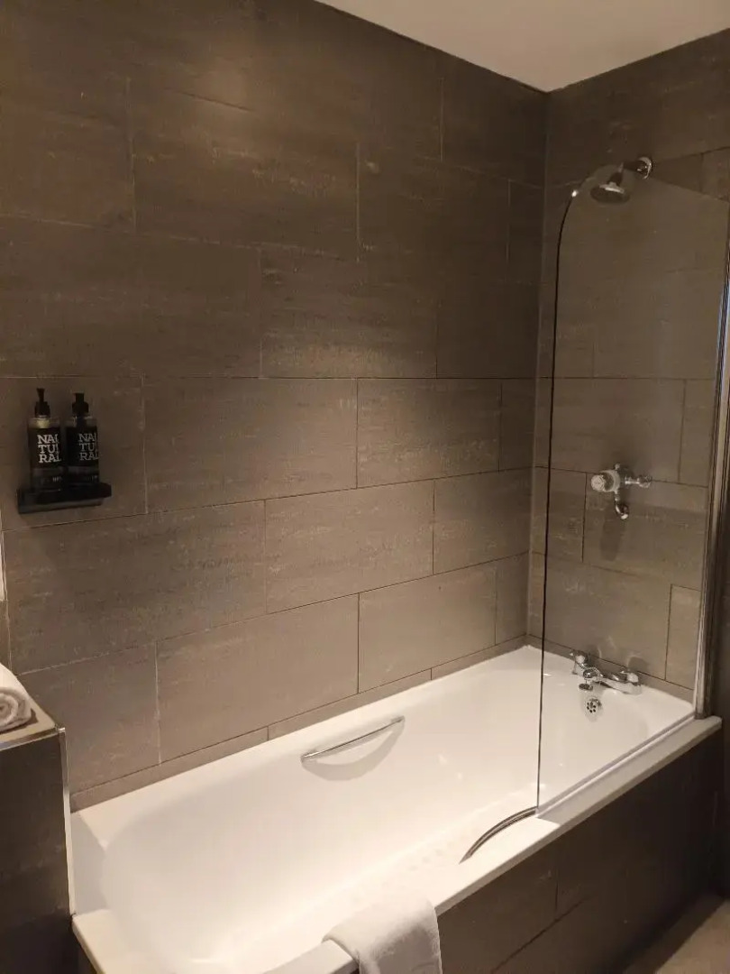 The Royal Hotel Cardiff