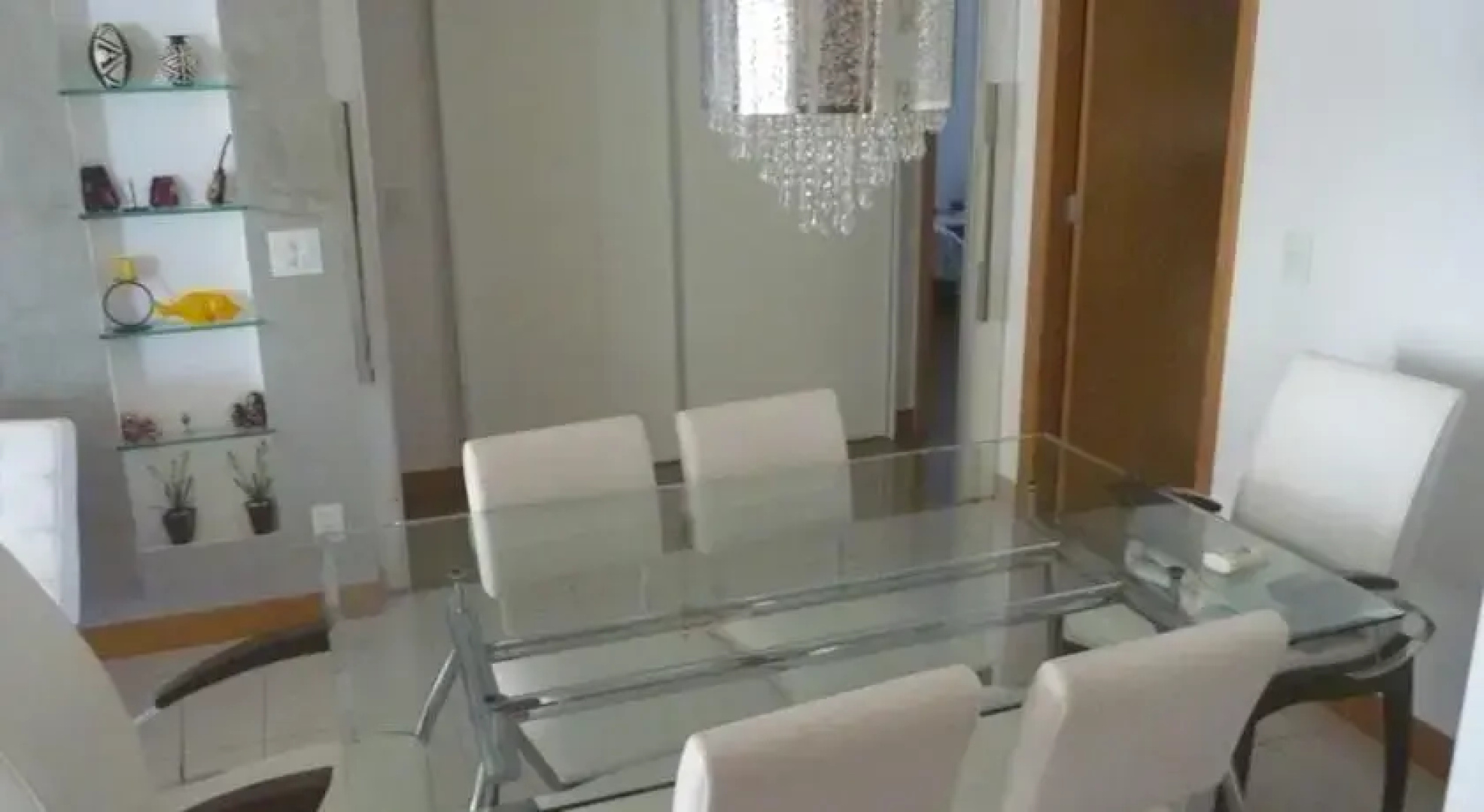 Apartamento Alto Luxo