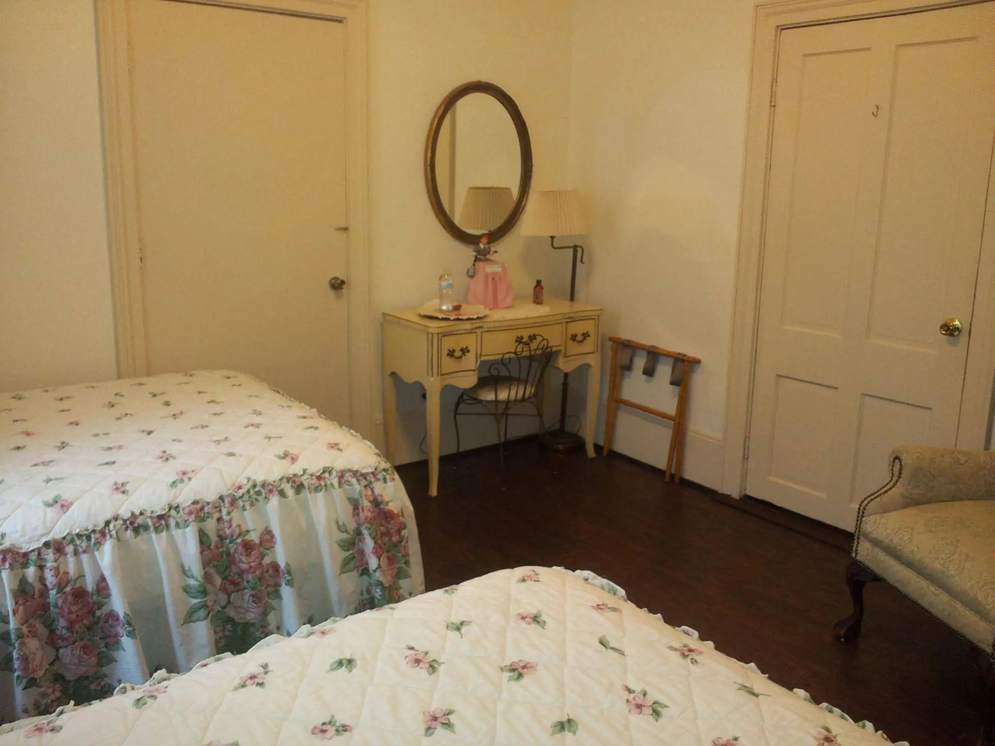 Goodbread House Bed & Breakfast Inn