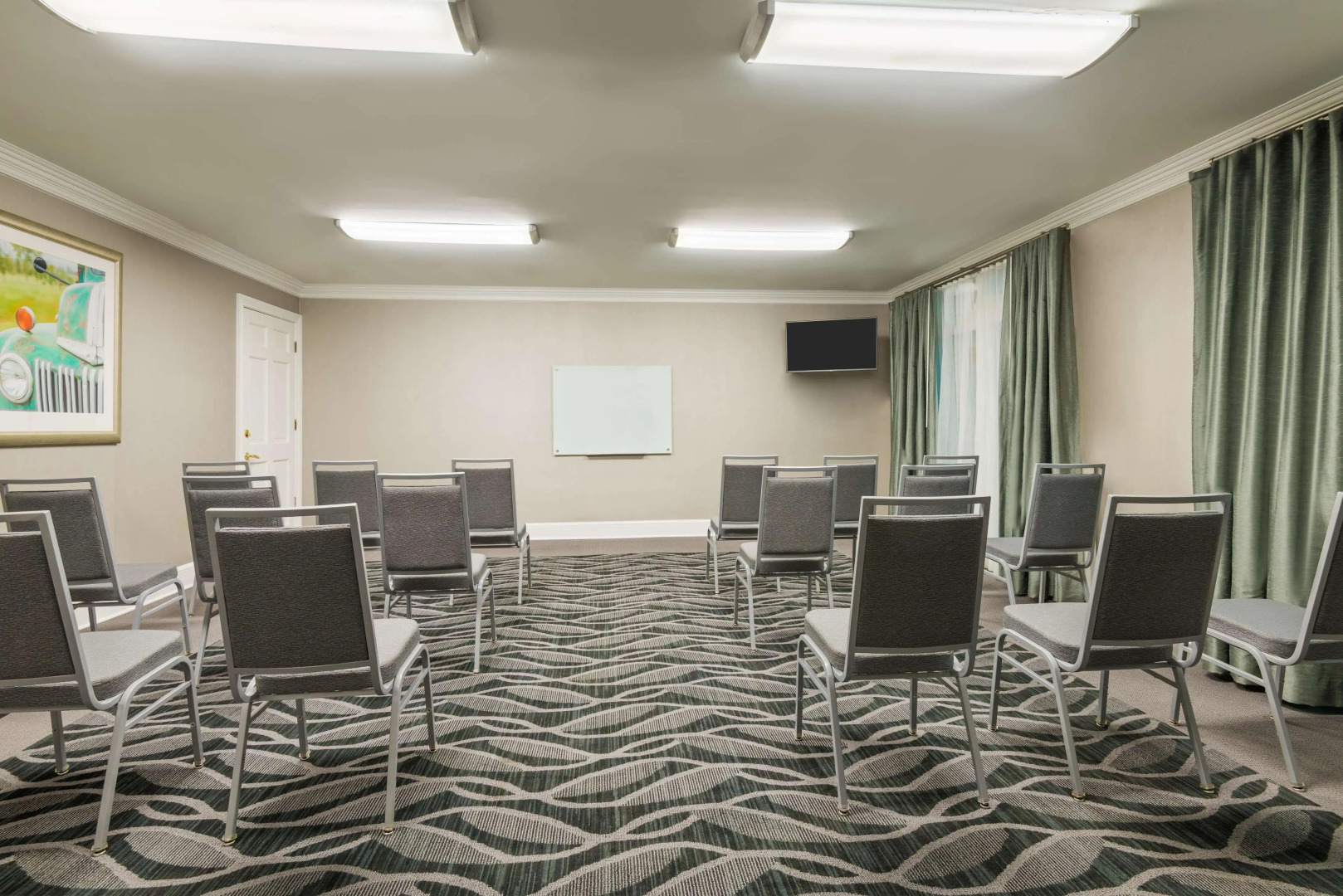 Homewood Suites by Hilton Charlotte North-Univ Research