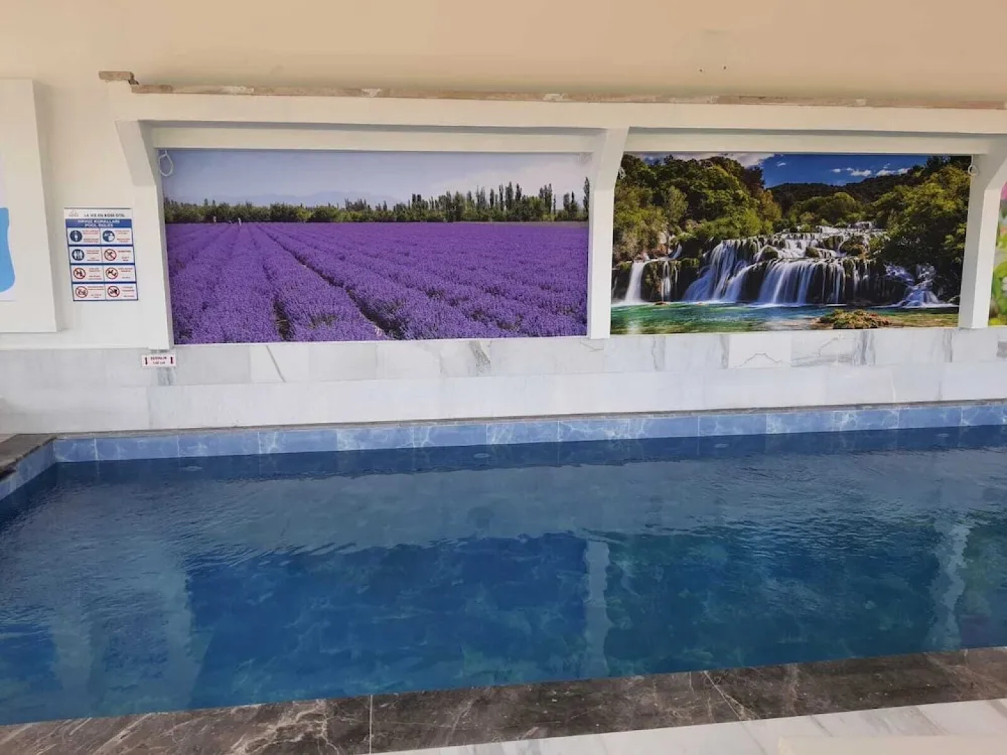 La Vie En Rose Otel by Söğütdağı