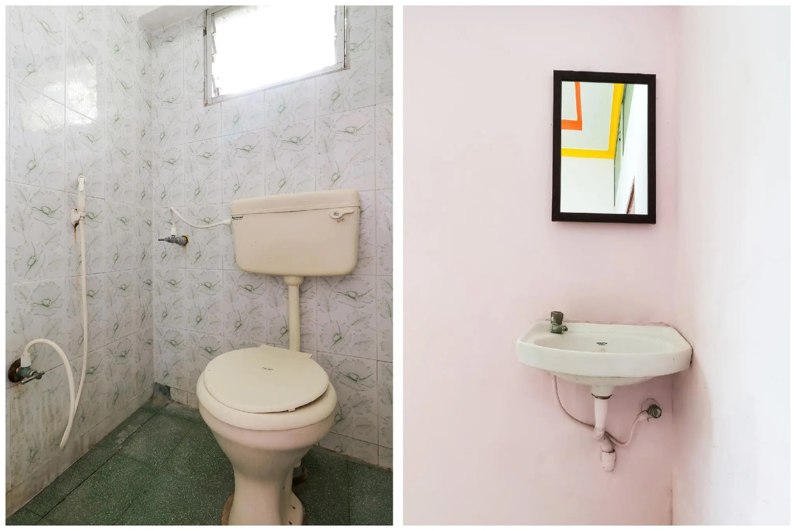 Sri Devi Residency by OYO Rooms