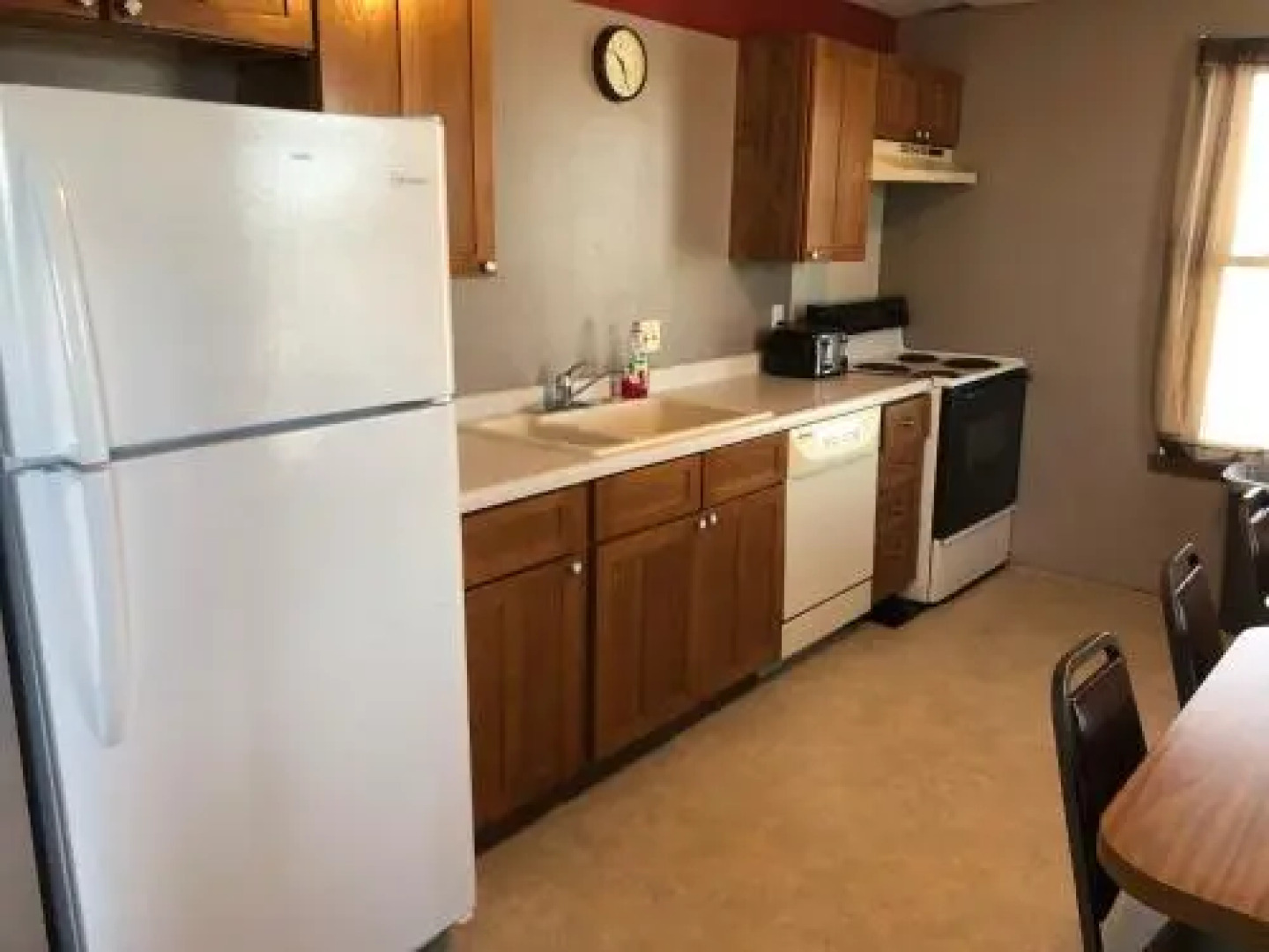 Historic Ortman Hotel - Canistota/Sioux Falls