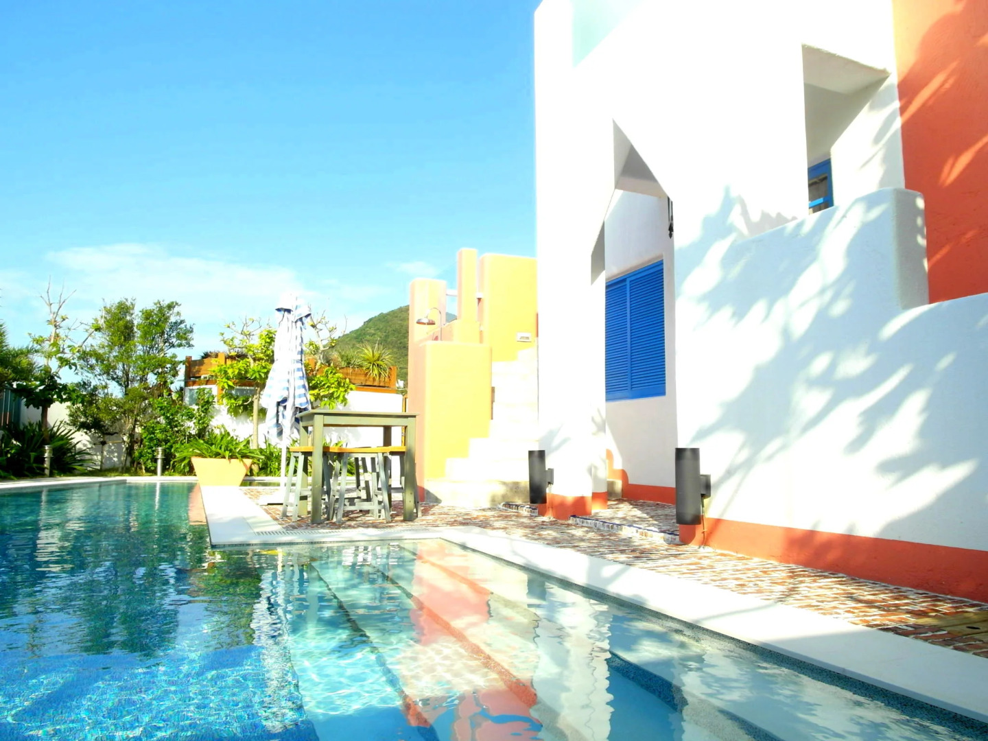 866 Oceanic View Villa