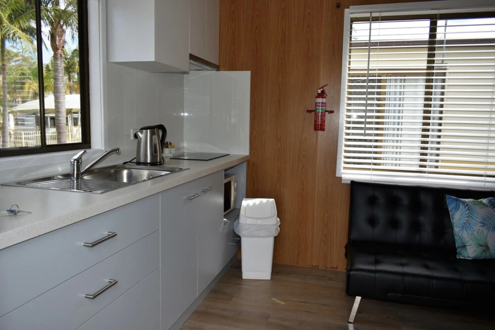 Sussex Palms Holiday Park