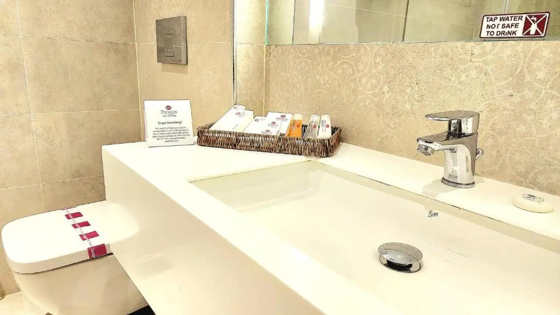 Best Western Premier Hotel Gulberg Lahore