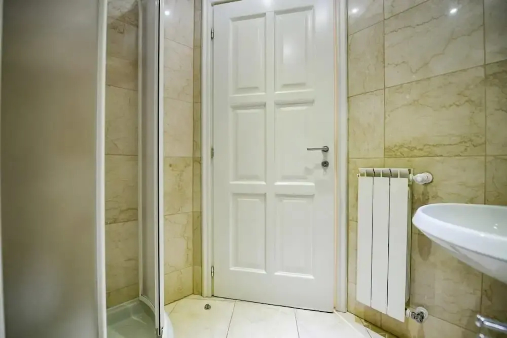 Giulia Apartment With Lake View in Verbania