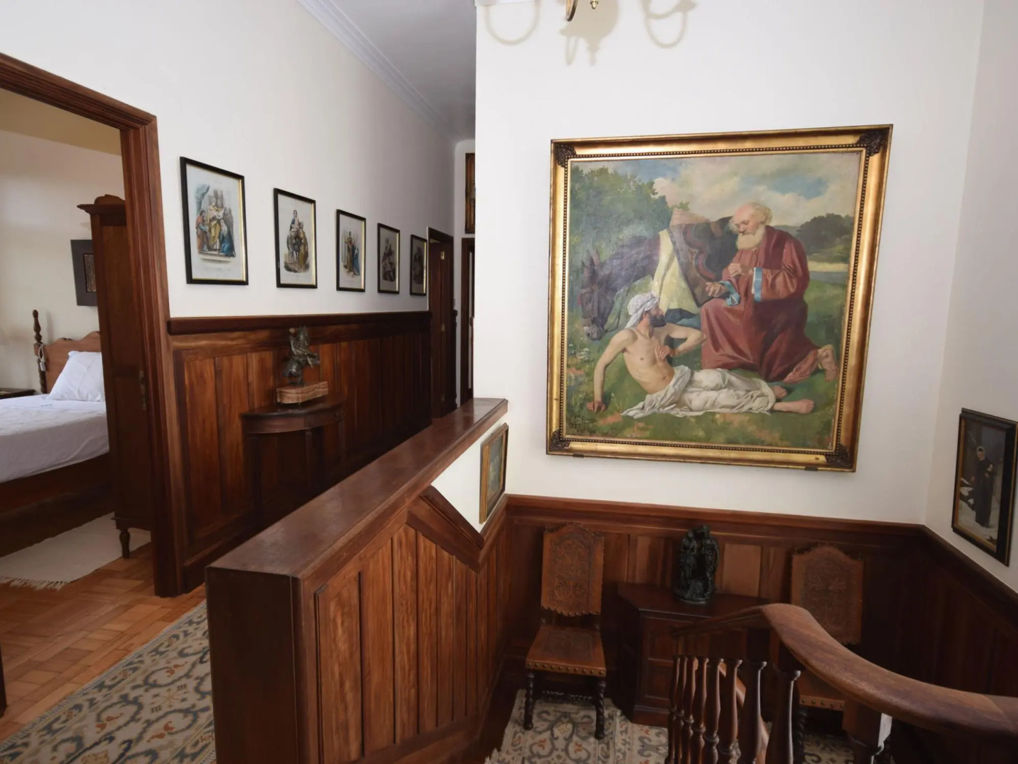 Sprawling Villa Near Alenquer