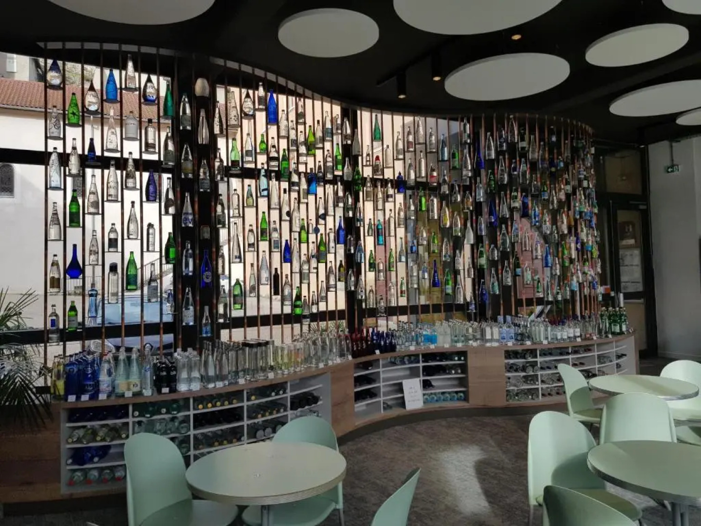 Hotel Le Musée de l'Eau