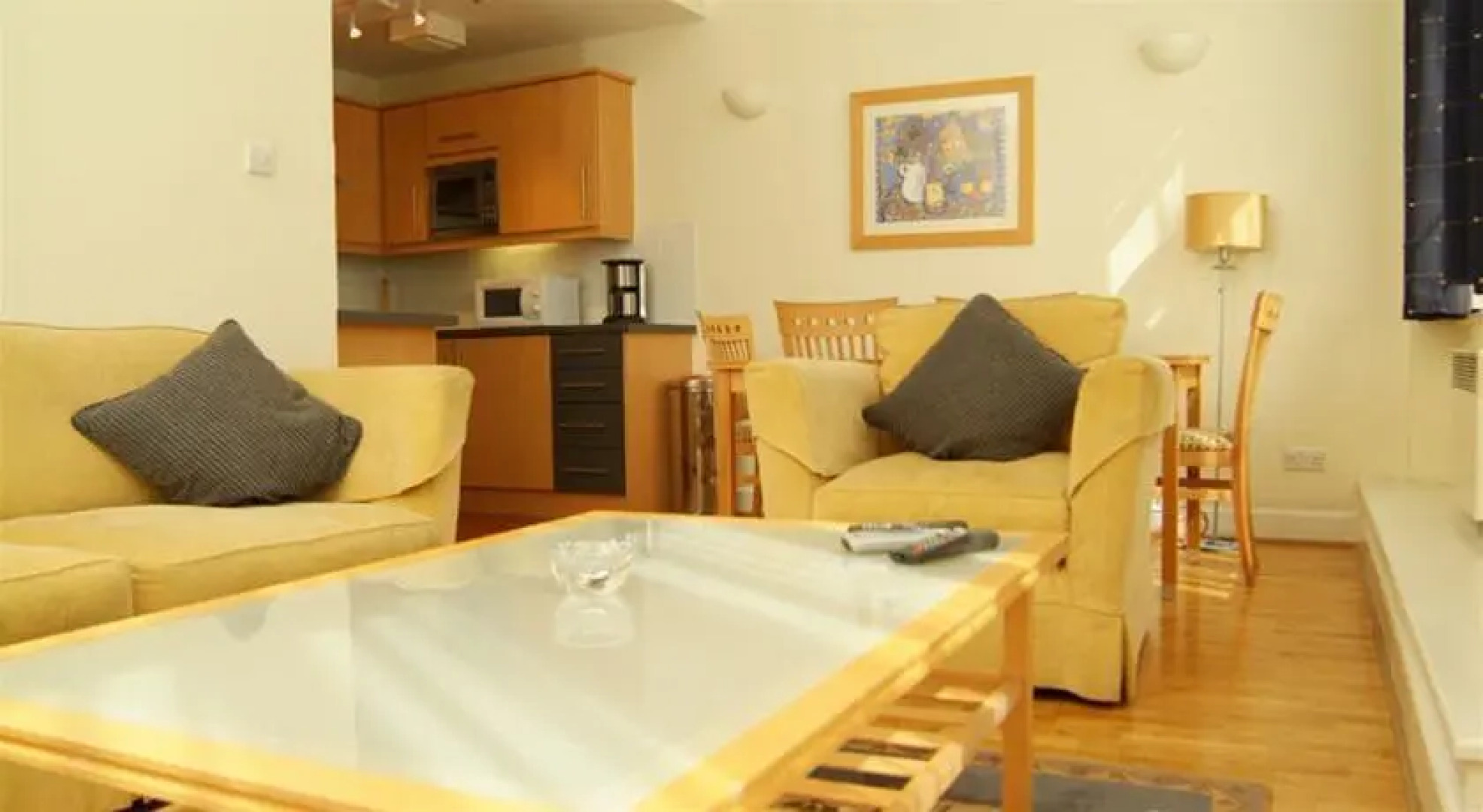 Market View by Bridgestreet