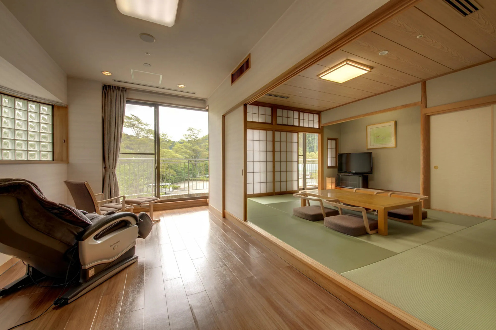 Kyukamura Oku-Musashi