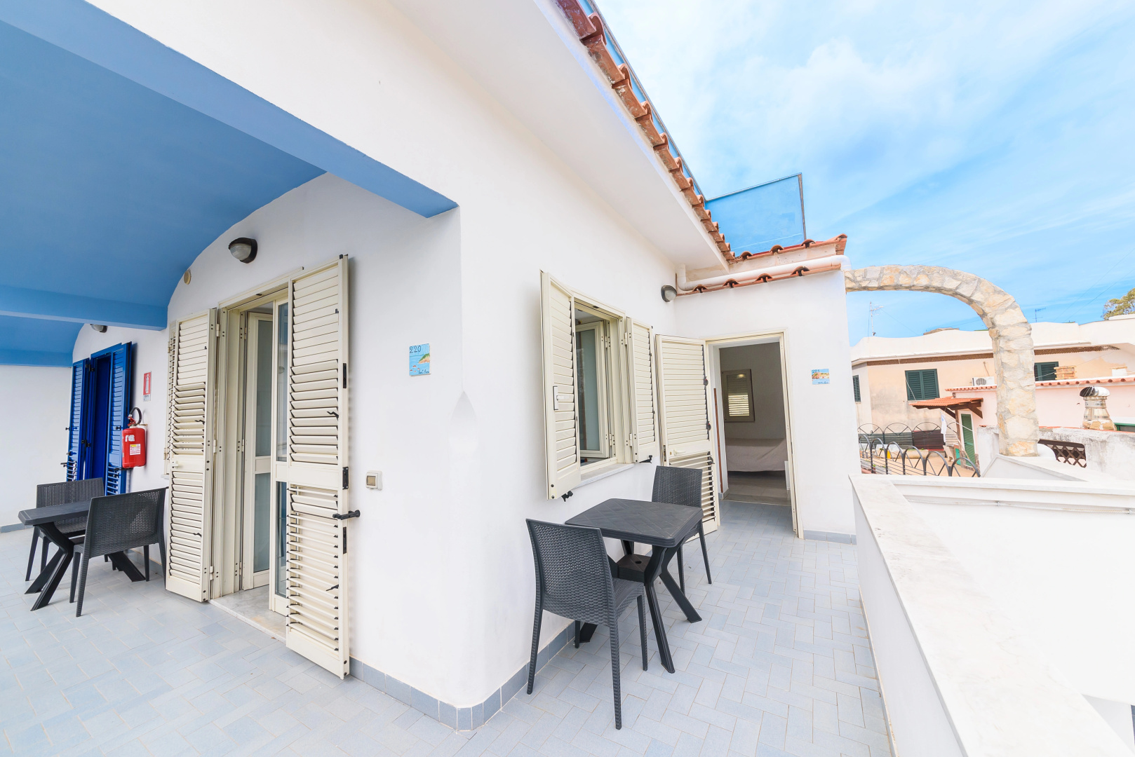 Hotel Celeste