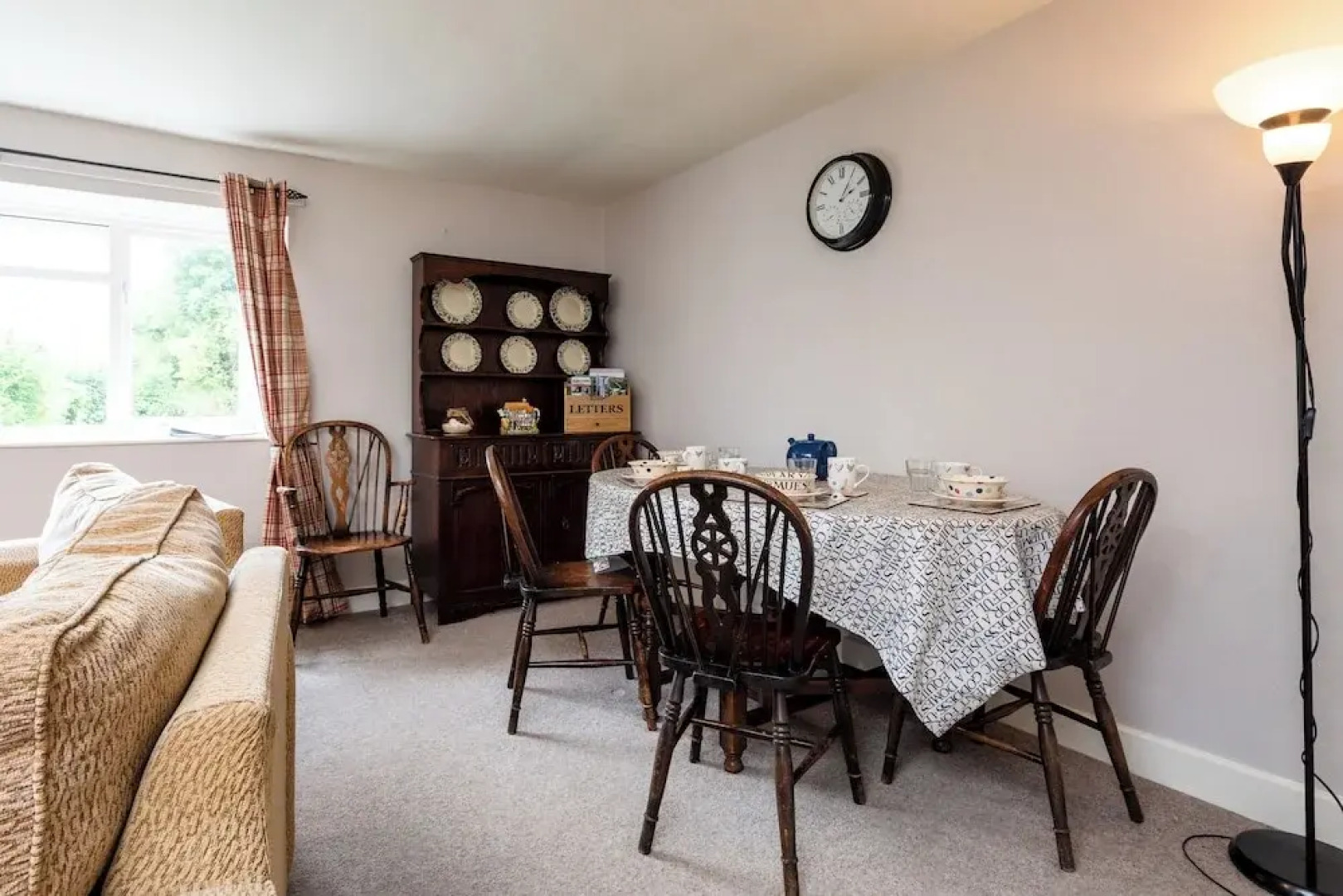 Bilton Farm Cottage No2