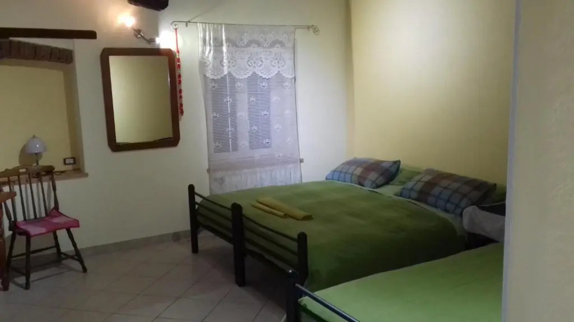 Antica Cascina B&B