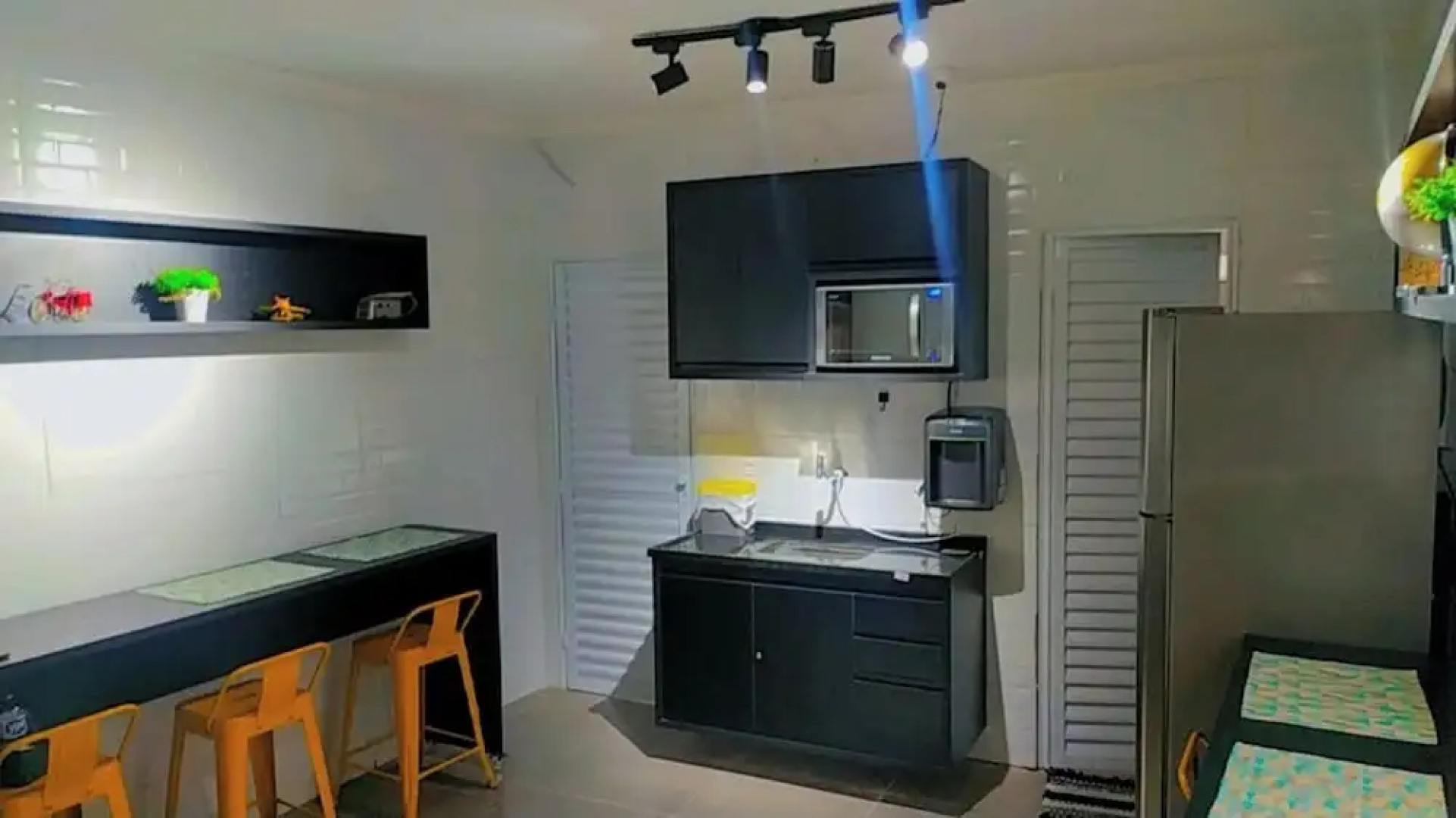 Vitoria Hostel