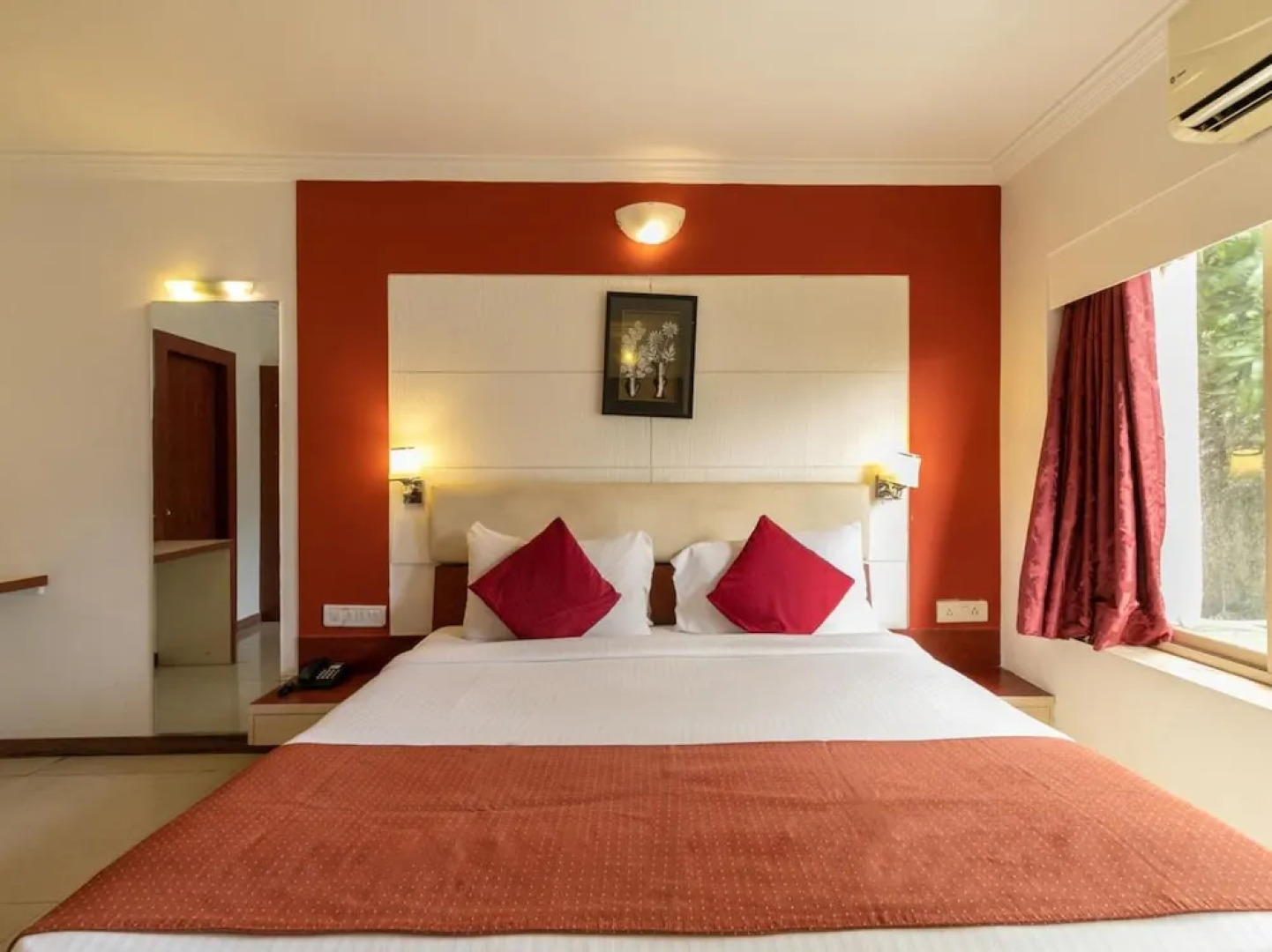 VITS Presidency Daman