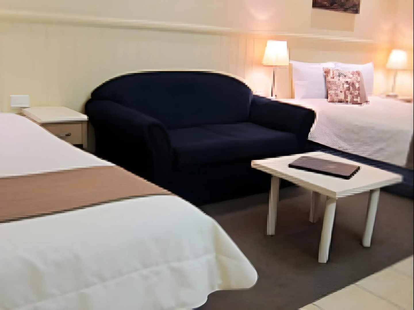 Dalby Mid Town Motor Inn