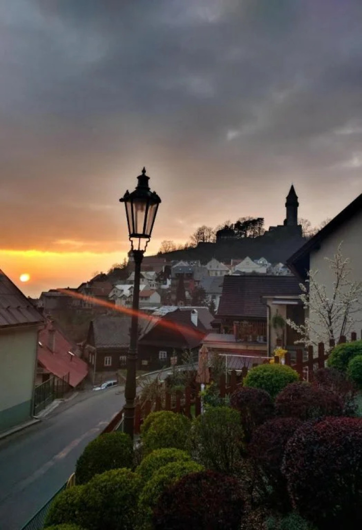 Penzion Jaronkova Pekarna