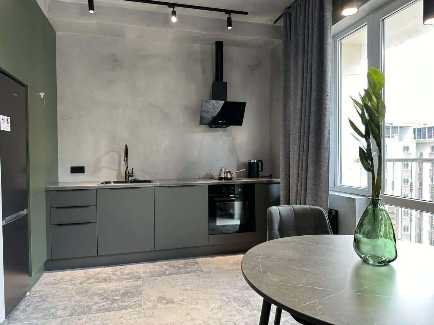 Как дома 05 на улице Ахмата-Хаджи Кадырова д. 128