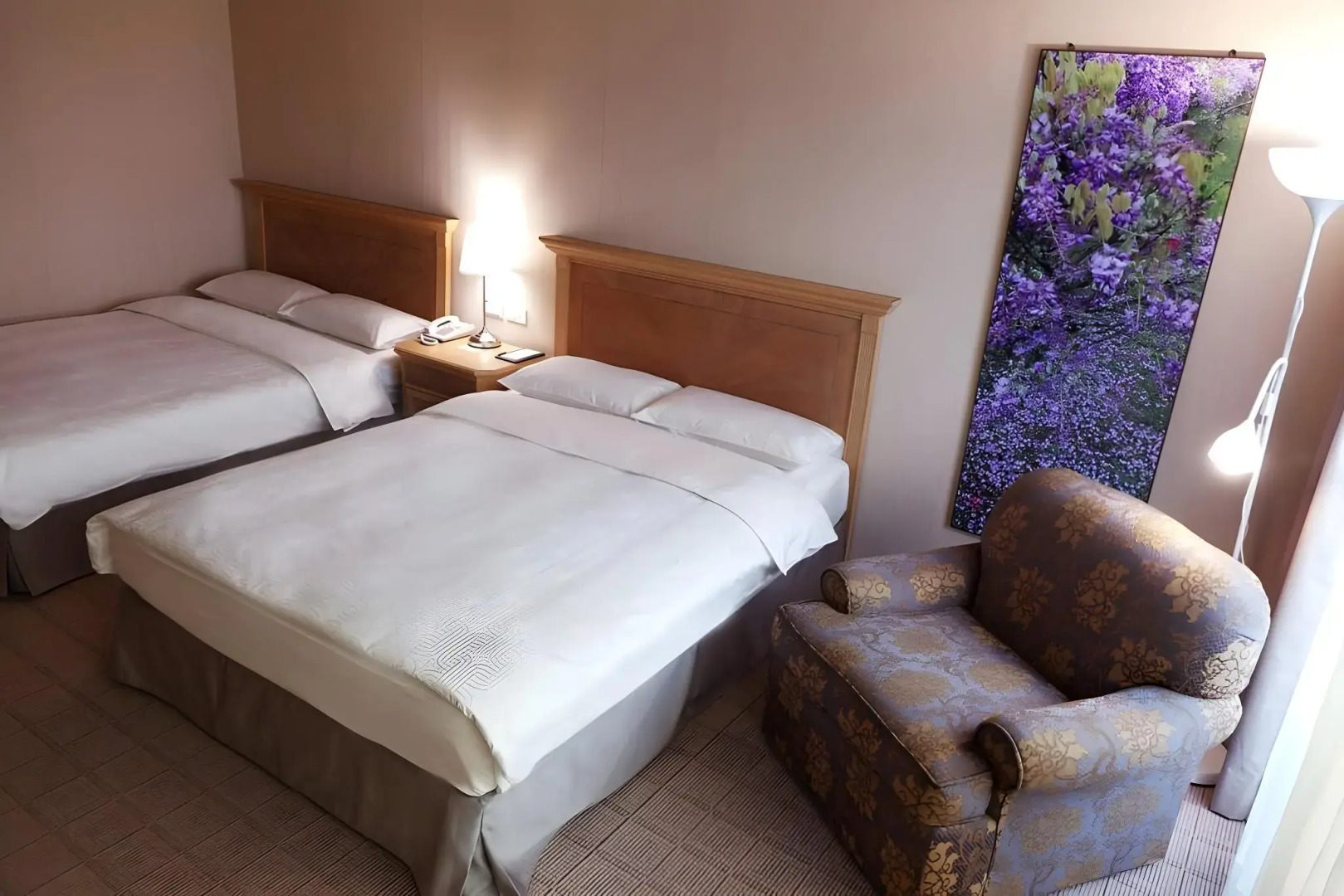 Maison de Chine Hotel Chiayi