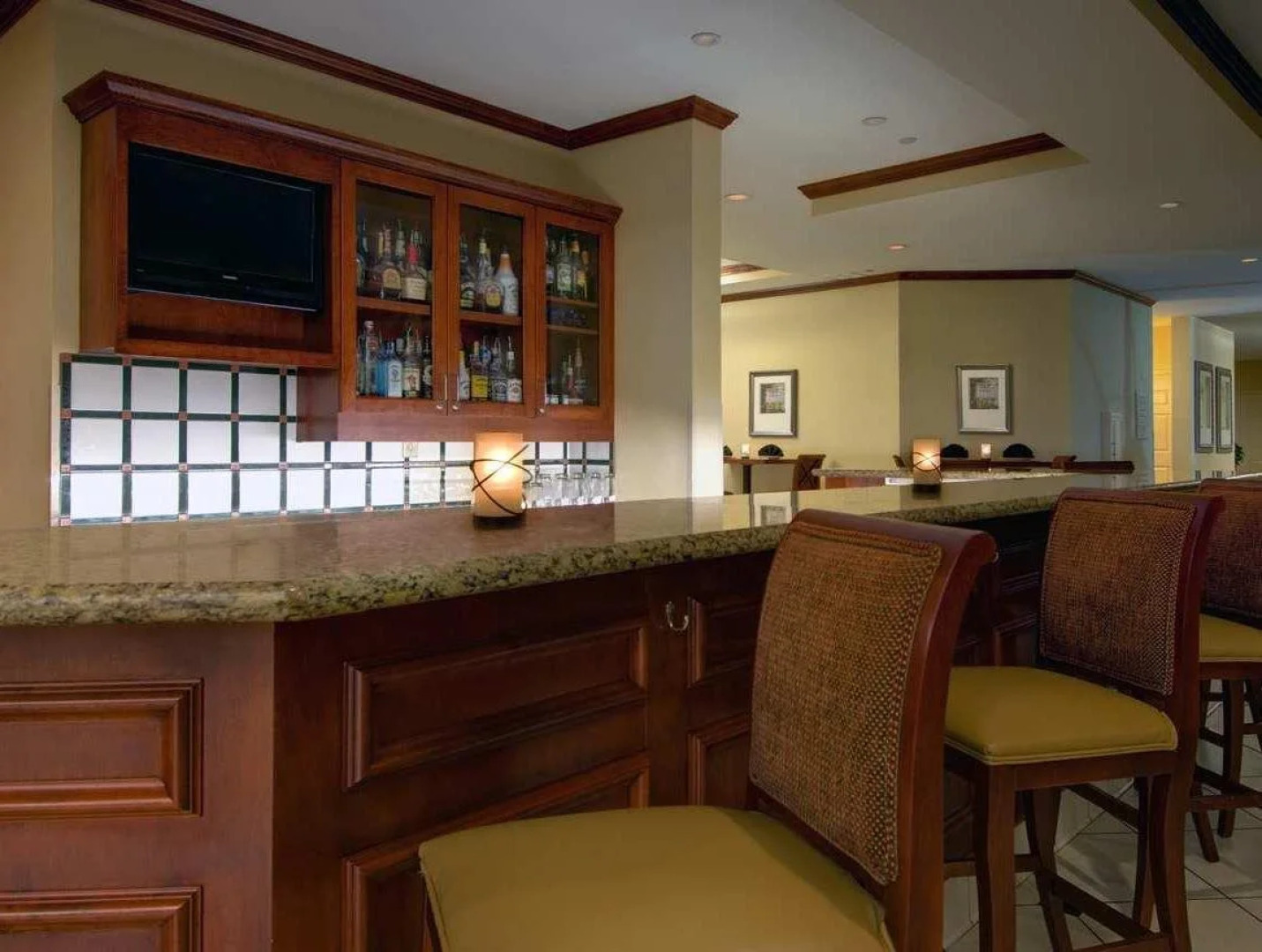 Hilton Garden Inn Shreveport