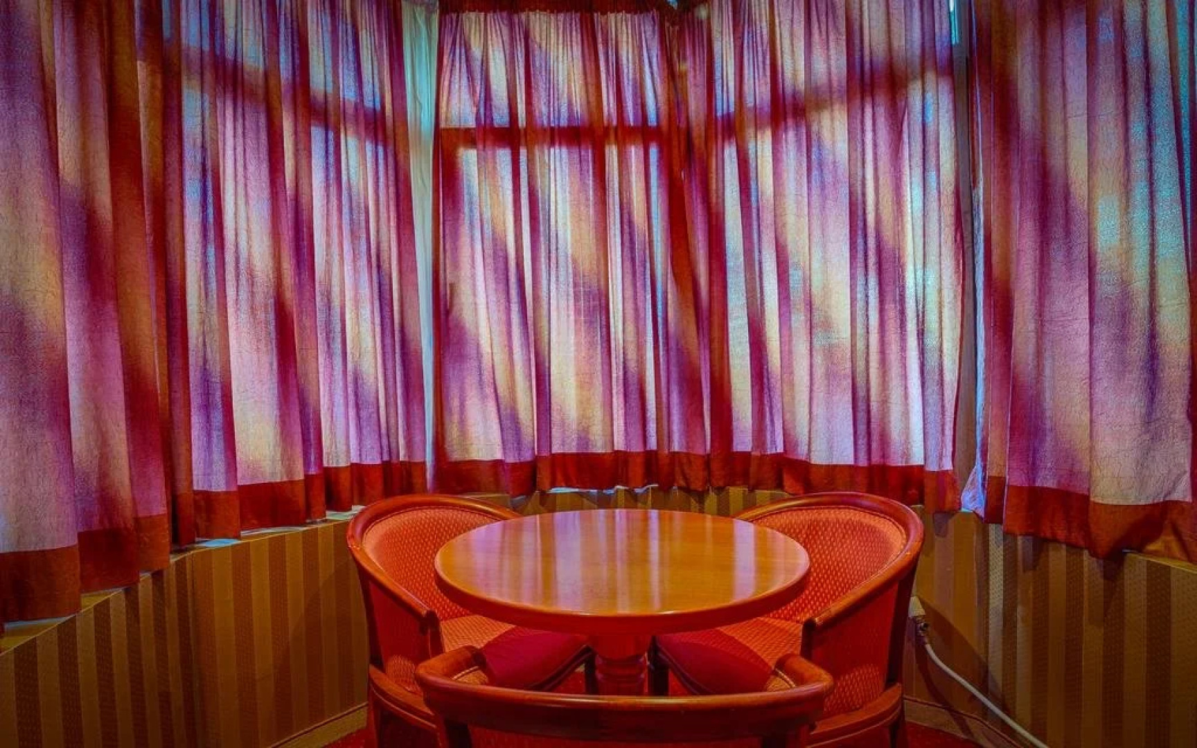 Guest House Cheshmeto