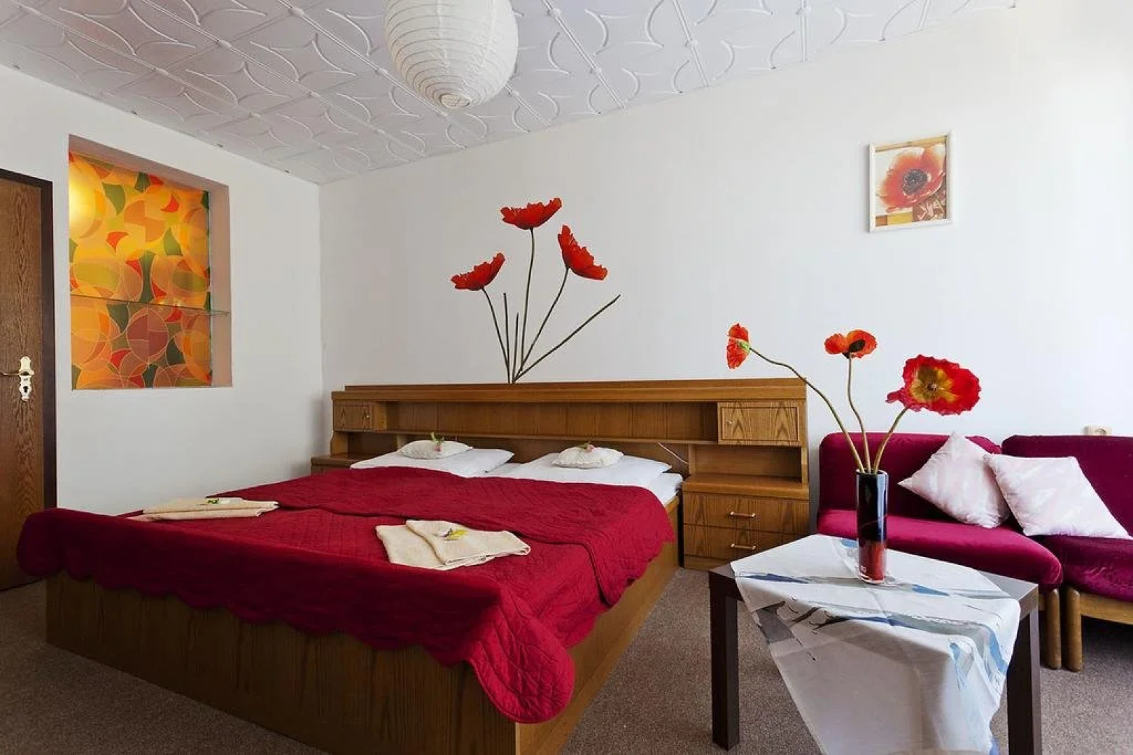 Hotel Pavla Vysocina