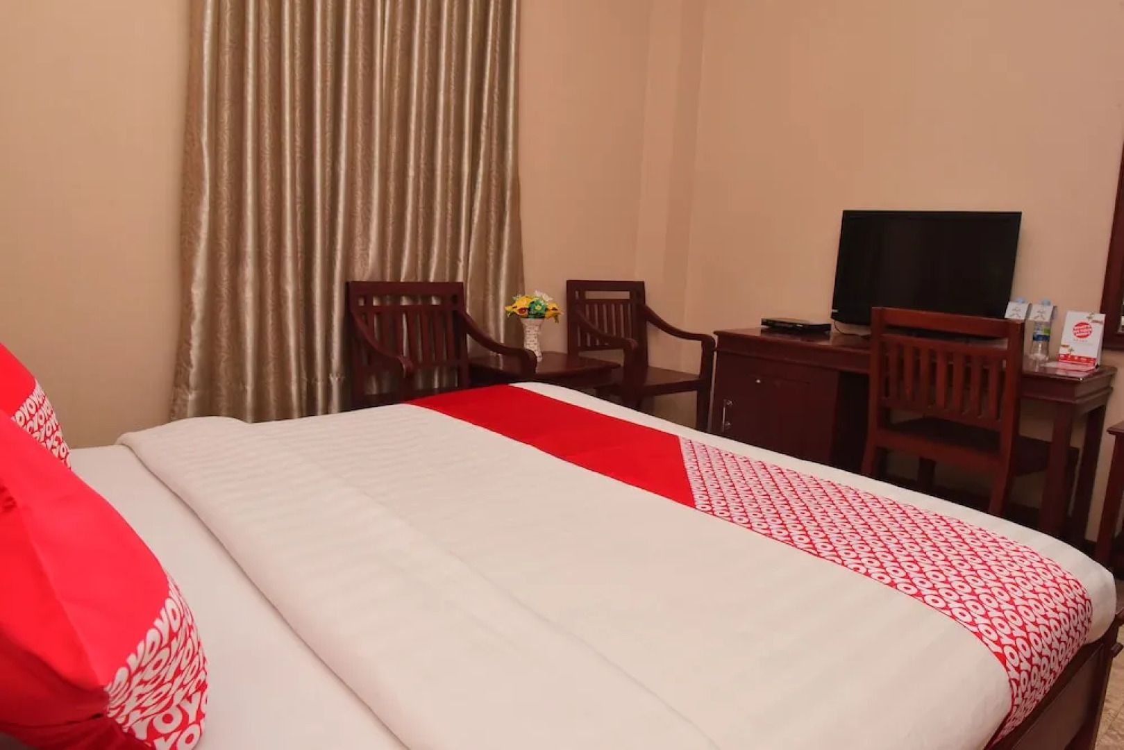 OYO 1222 Puri Gajah Dompak