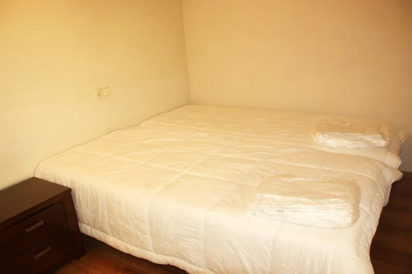Apartamentos La Merceria 3000