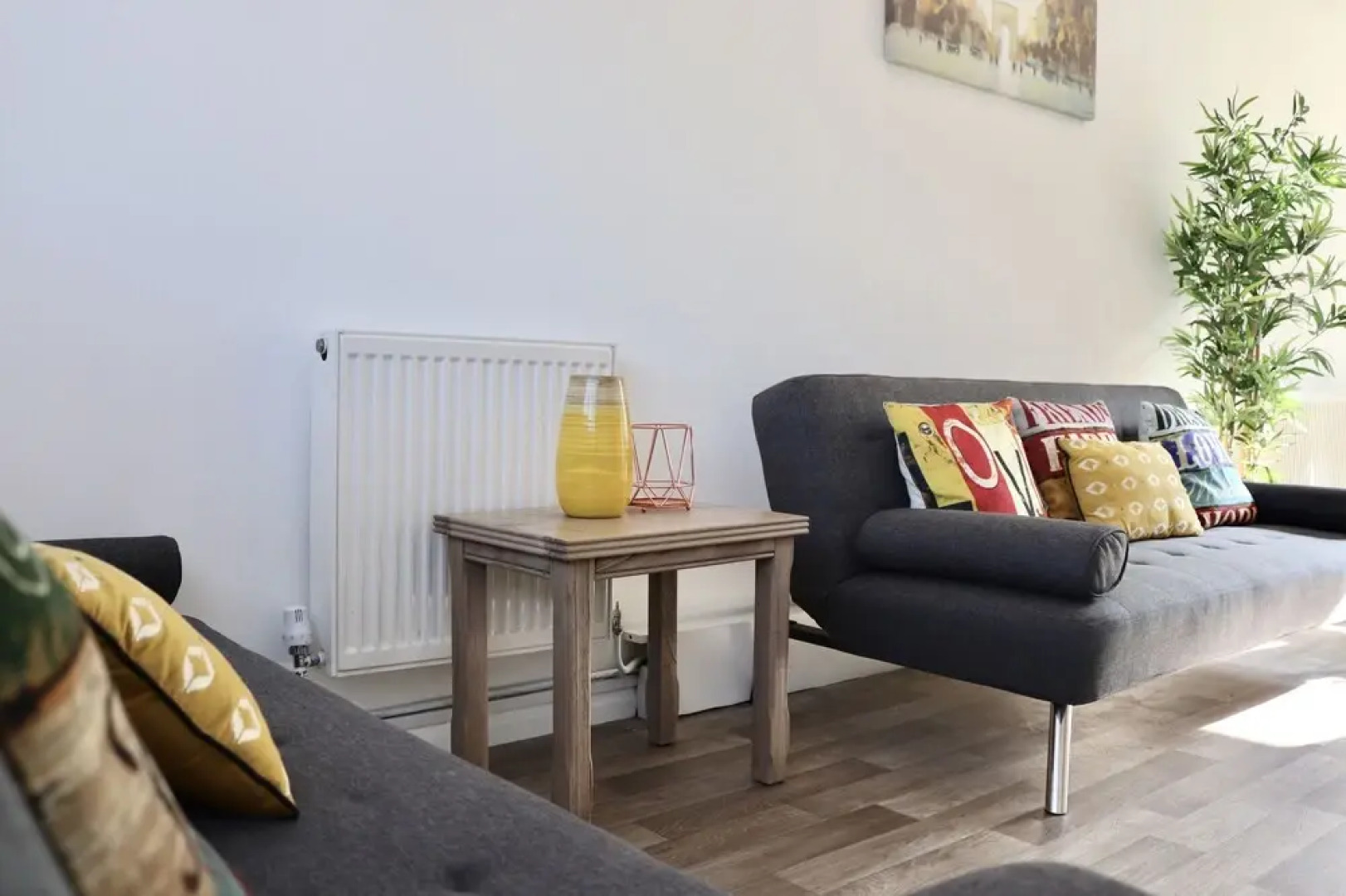 Skyvillion Home in Stevenage