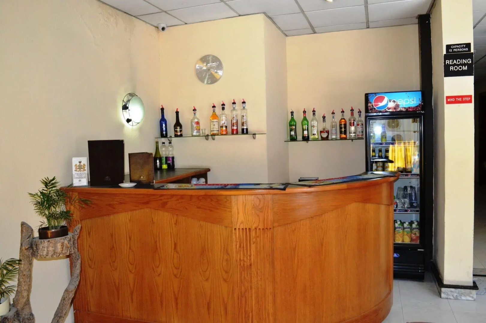 Relax Inn Hotel