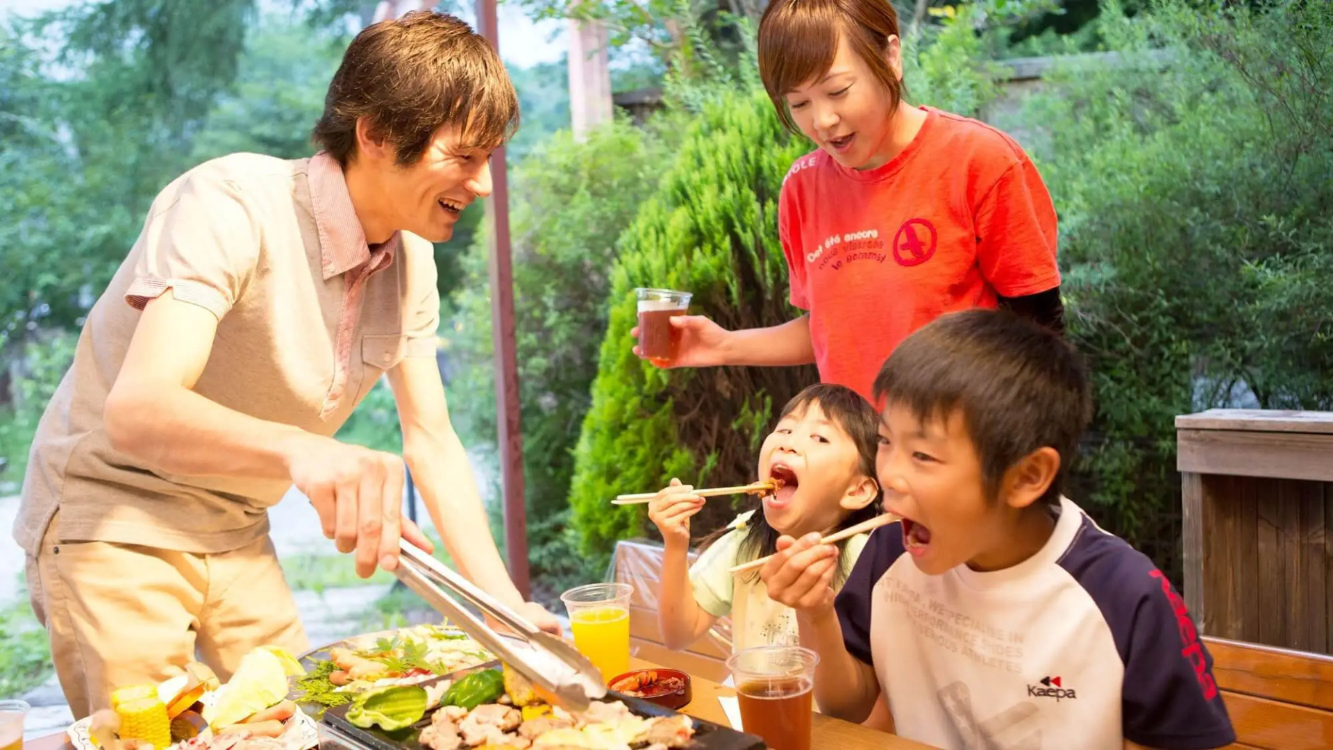 Izumigo AMBIENT Yatsugatake Cottage