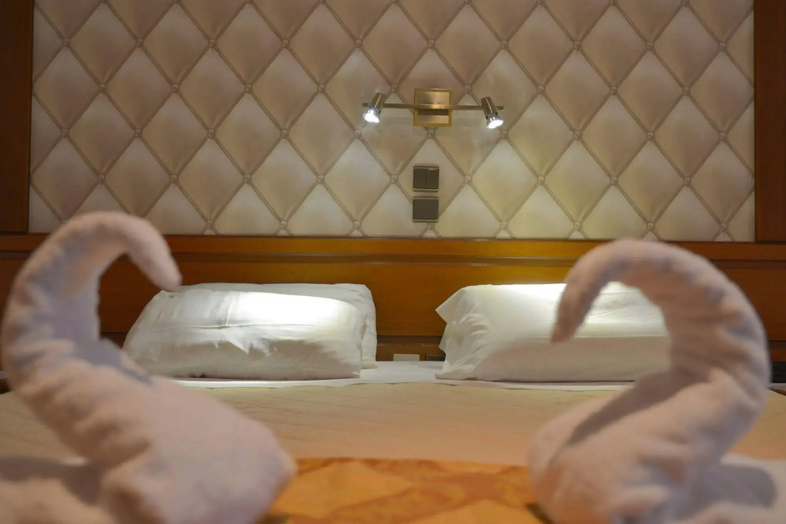 Angelina Hotel & Apartments