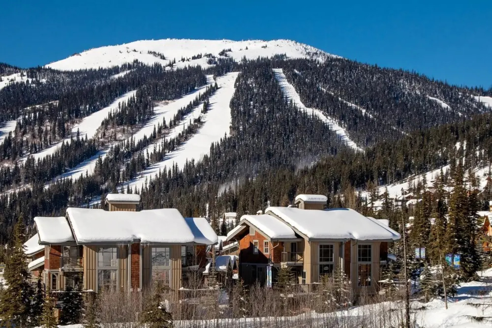 Trappers Landing #01 By Bear Country