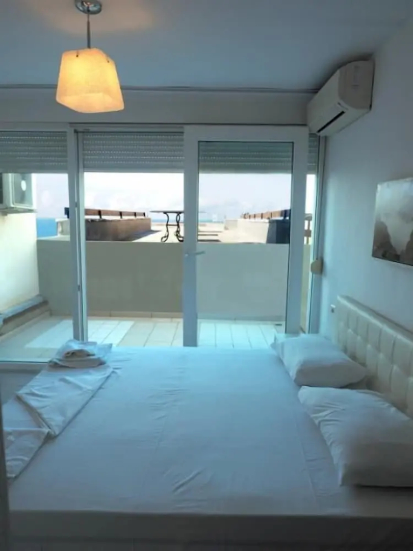 The Olives Terrace Apartments