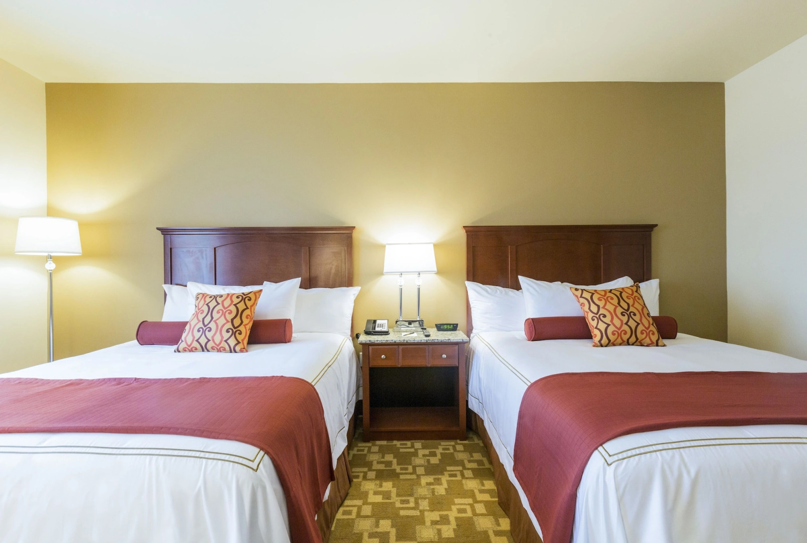 Boomtown Casino & Hotel New Orleans