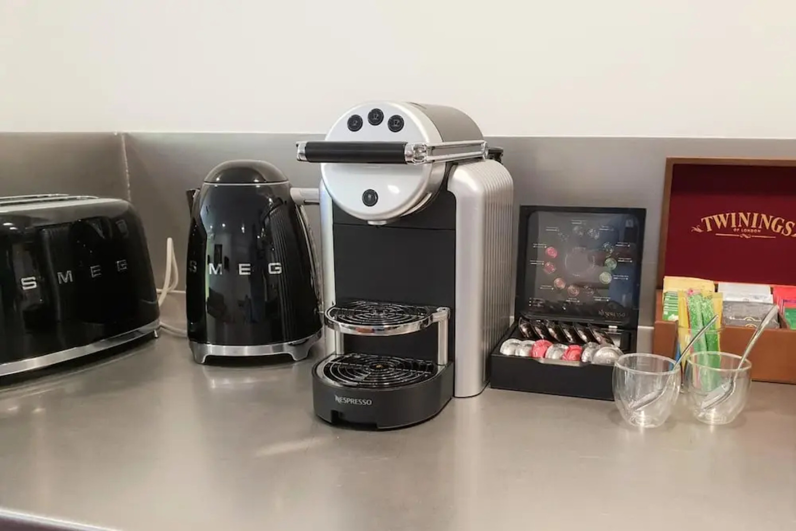 Montreux Rotana Villa