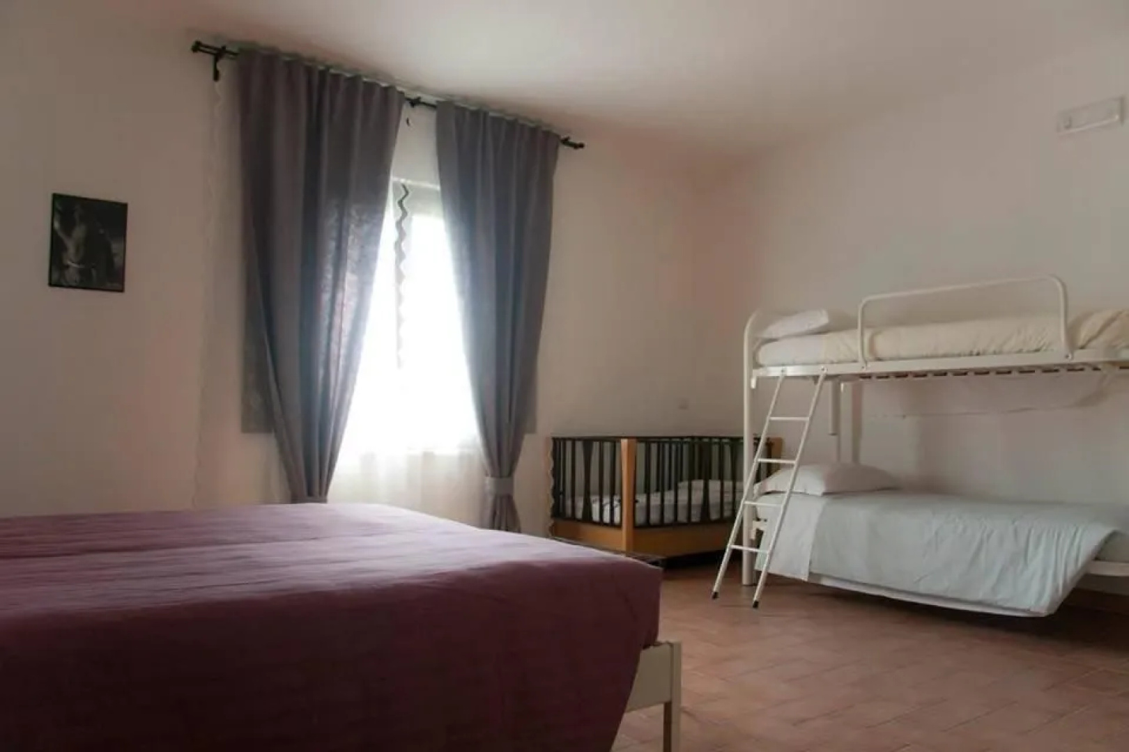 Agriturismo Il Moro
