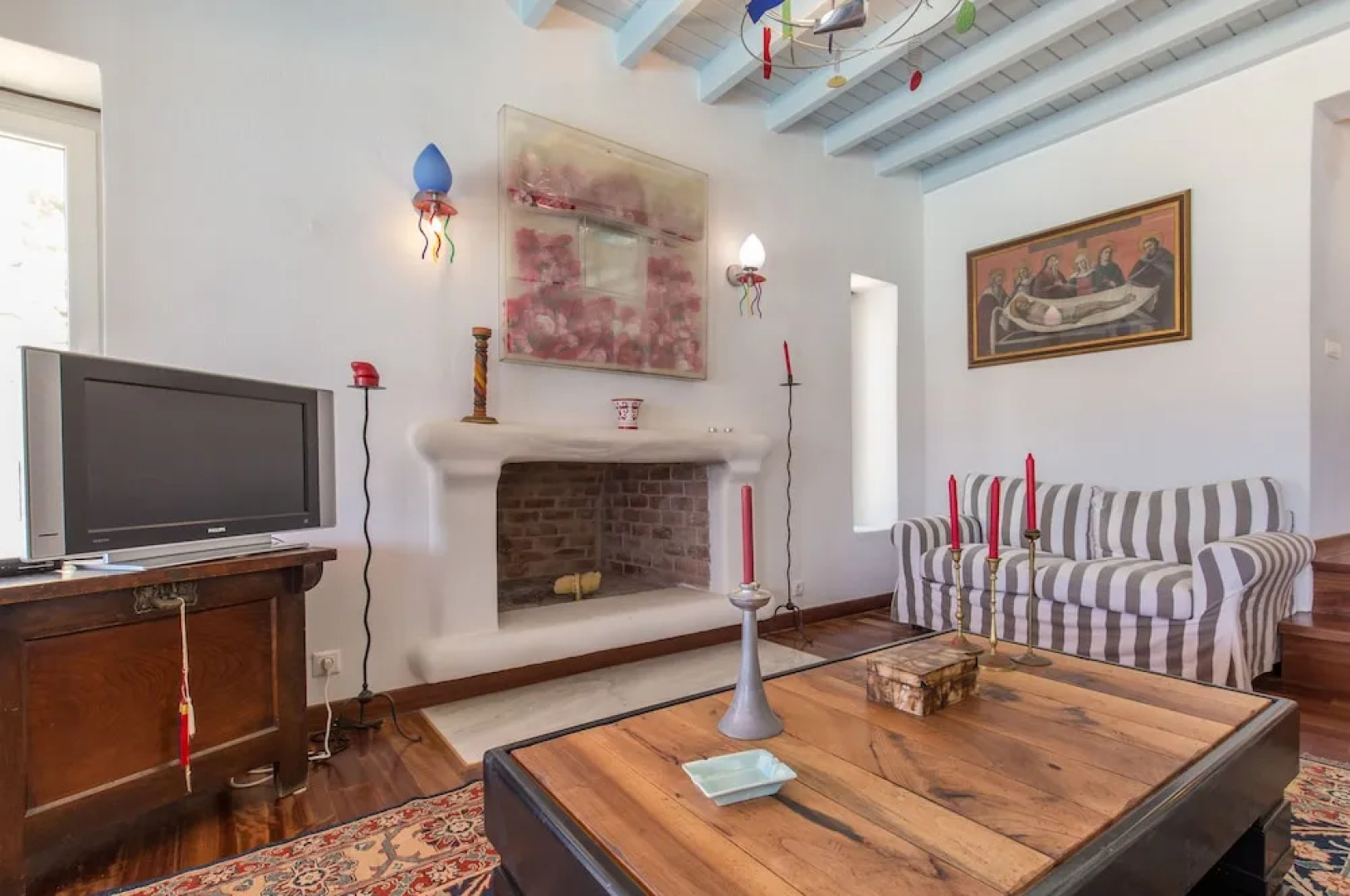 Royal Seaside Mykonos